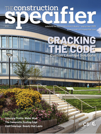 September 2025 cover