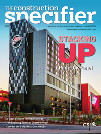 October 2025 cover