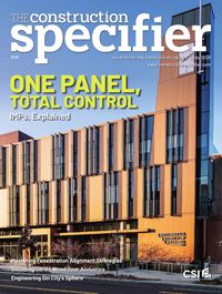 May 2026 cover