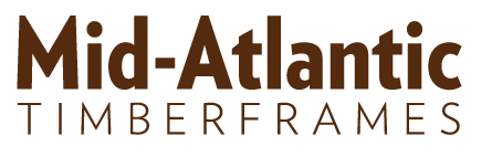 Mid-Atlantic Timberframes