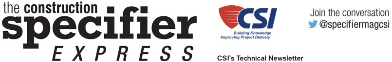 The Construction Specifier