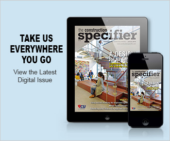 View the latest issue