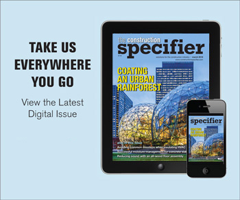 View the latest issue