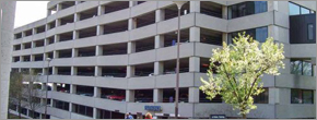 Parking garages: Enhancing durability with migrating corrosion inhibitors