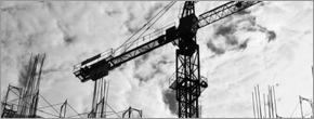 June sees jump in nonresidential construction starts: Dodge Data