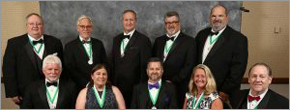 CSI names award winners for 2018