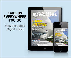 The Construction Specifier - August 2018