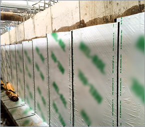 Waterproofing the Airbus plant in America’s rainiest city