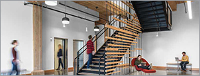 Oregon grants approval for wood buildings up to 18 stories