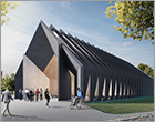 MIT project explores design potential of mass timber