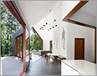 Recognizing innovative use of Italian tiles