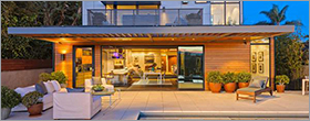 Amazon invests in prefabrication company