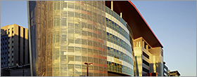 Biotech firm’s new building is net-zero
