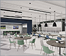 Engineering firm opts for collaborative workspace design