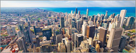 Announcing the top 10 LEED states
