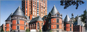 Lessons in adaptive reuse