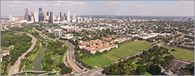 Houston home to country’s first Ismaili center Houston home to country’s first Ismaili center
