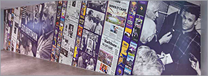 Uncovering design possibilities with architectural film finishes Uncovering design possibilities with architectural film finishes