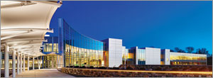 Evolving buildings yield evolving design principles Evolving buildings yield evolving design principles