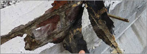 ‘Breathable’ coatings for masonry walls ‘Breathable’ coatings for masonry walls