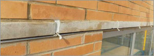 Best practices for masonry veneer construction Best practices for masonry veneer construction