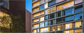 Isay Weinfeld’s first NYC condo completed