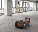 Dusty Robotics raises $5M in seed funding