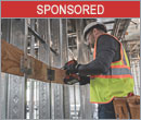 ClarkDietrich products contribute to new Texas landmark