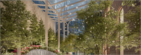 Snøhetta’s design for adaptive reuse of NYC landmark approved
