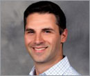 Milos Makaric is SCA Architecture’s design director