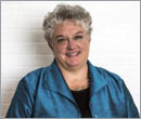 Architect Carole Wedge receives Edward C. Kemper Award