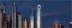 World’s tallest hotel to rise in Dubai