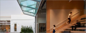 Montalba designs expansion of Headspace’s Calif. HQ