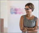 Architect Gabrielle Bullock receives AIA award