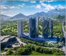 Perkins and Will open office in Mexico