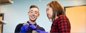 Researchers create live brick that can self-heal and reduce CO2