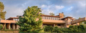 Frank Lloyd Wright’s architecture school to close after 88 years
