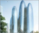 Zaha Hadid Architects to design new HQ for telecom firm Oppo