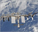 NASA selects first commercial habitable module for ISS
