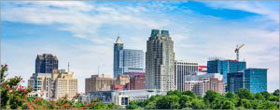 Henning Larsen and Ratio to design Raleigh’s civic tower