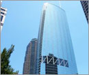 California skyscraper wins steel design award