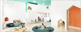 NYC preschool creates ‘home away from home’