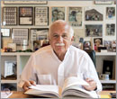 Moshe Safdie wins CTBUH’s lifetime achievement award