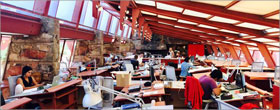 Petition started to save Frank Lloyd Wright’s architecture school