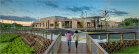 Grimm + Parker Architects win green school award