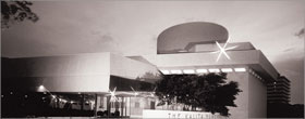 Diller Scofidio + Renfro to renovate Frank Lloyd Wright-designed Dallas theater