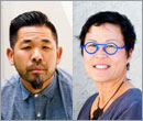 USC Architecture appoints two new program directors