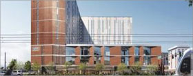 Studio Ma unveils design for Arizona university’s new tower