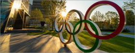 How materials science is shaping the Olympic Games venues