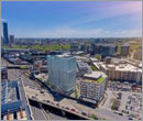 Boston’s largest air-rights project set to complete first phase